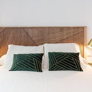 Tgh/ Malaga Center Luxury Style